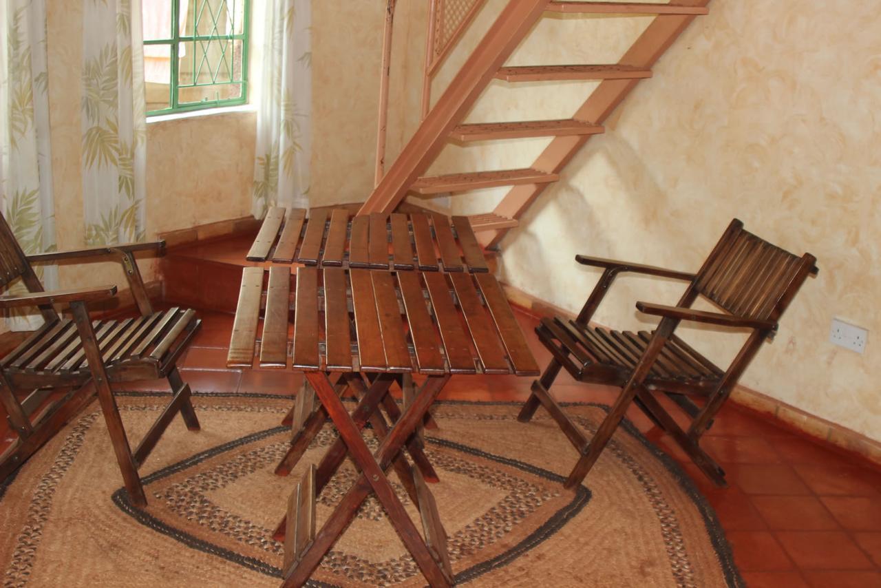Mosi-Ua-Tunya Lodge วิกตอเรียฟอลส์ ภายนอก รูปภาพ
